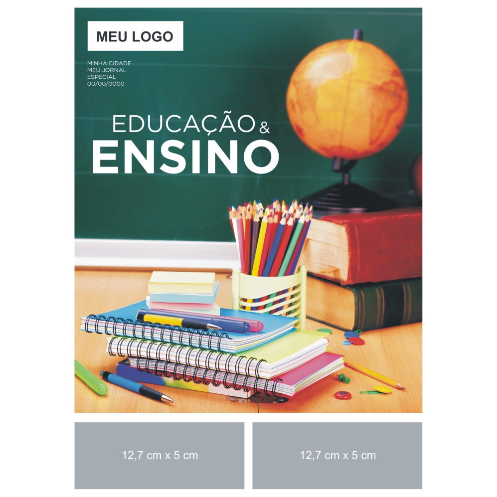 Educação & Ensino