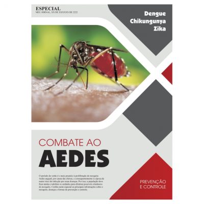 Caderno da Dengue 19