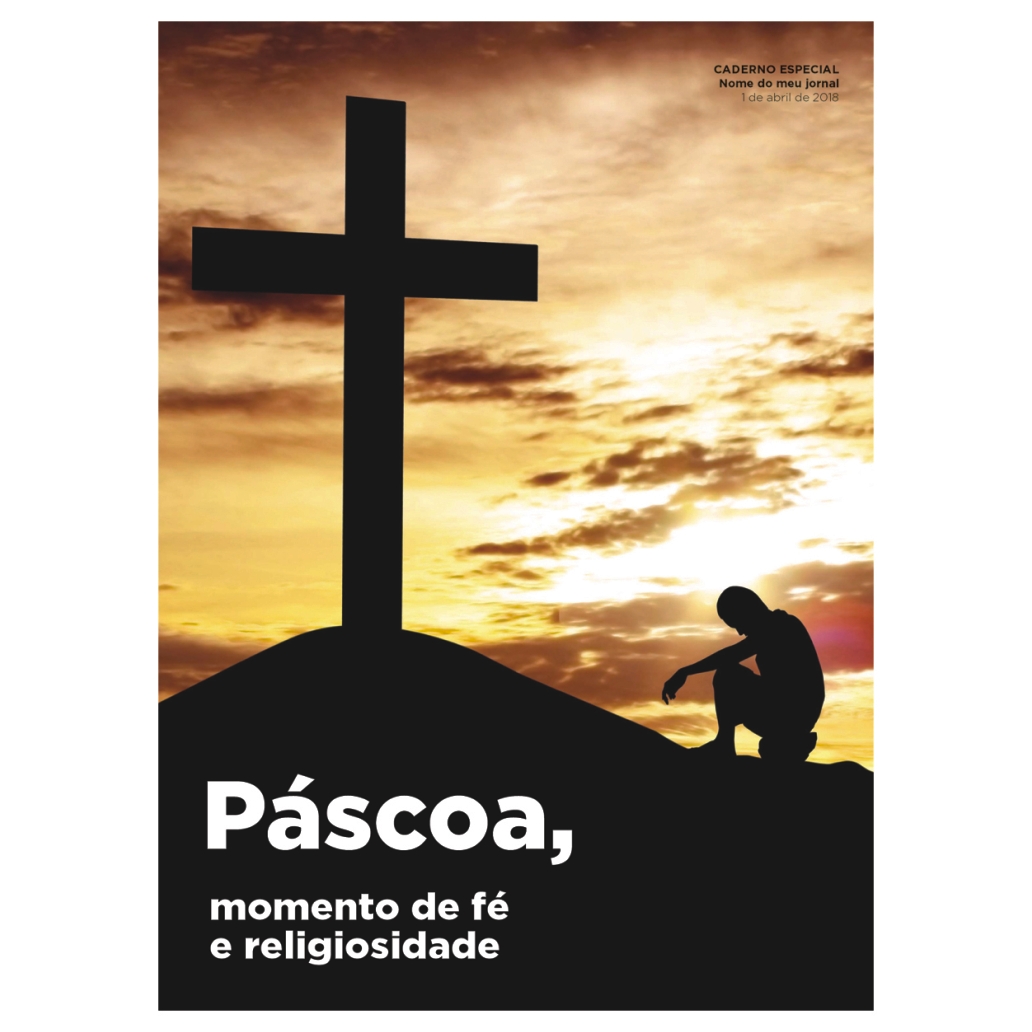 Caderno da Páscoa 18