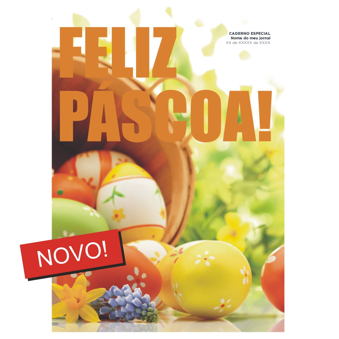 Caderno da Páscoa 19