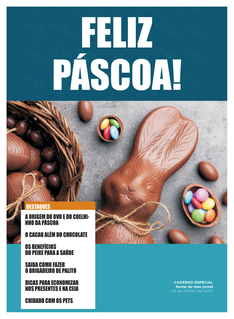 Caderno da Páscoa 19 - Imagem 2