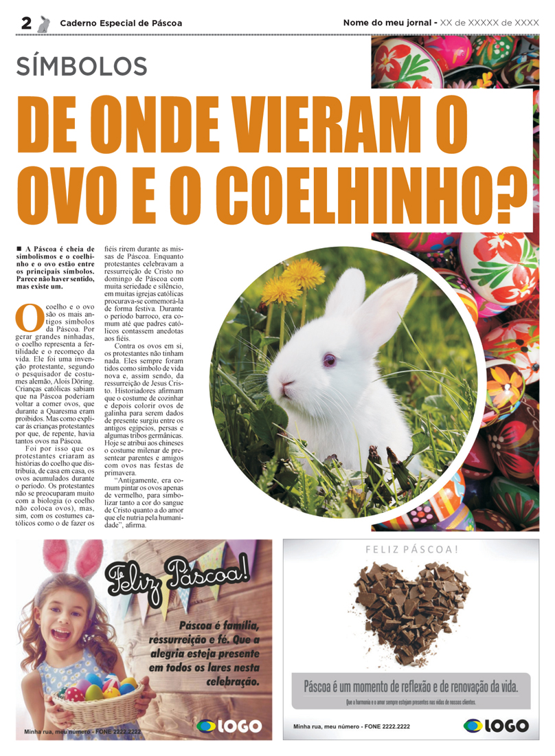 Caderno da Páscoa 19 - Imagem 3