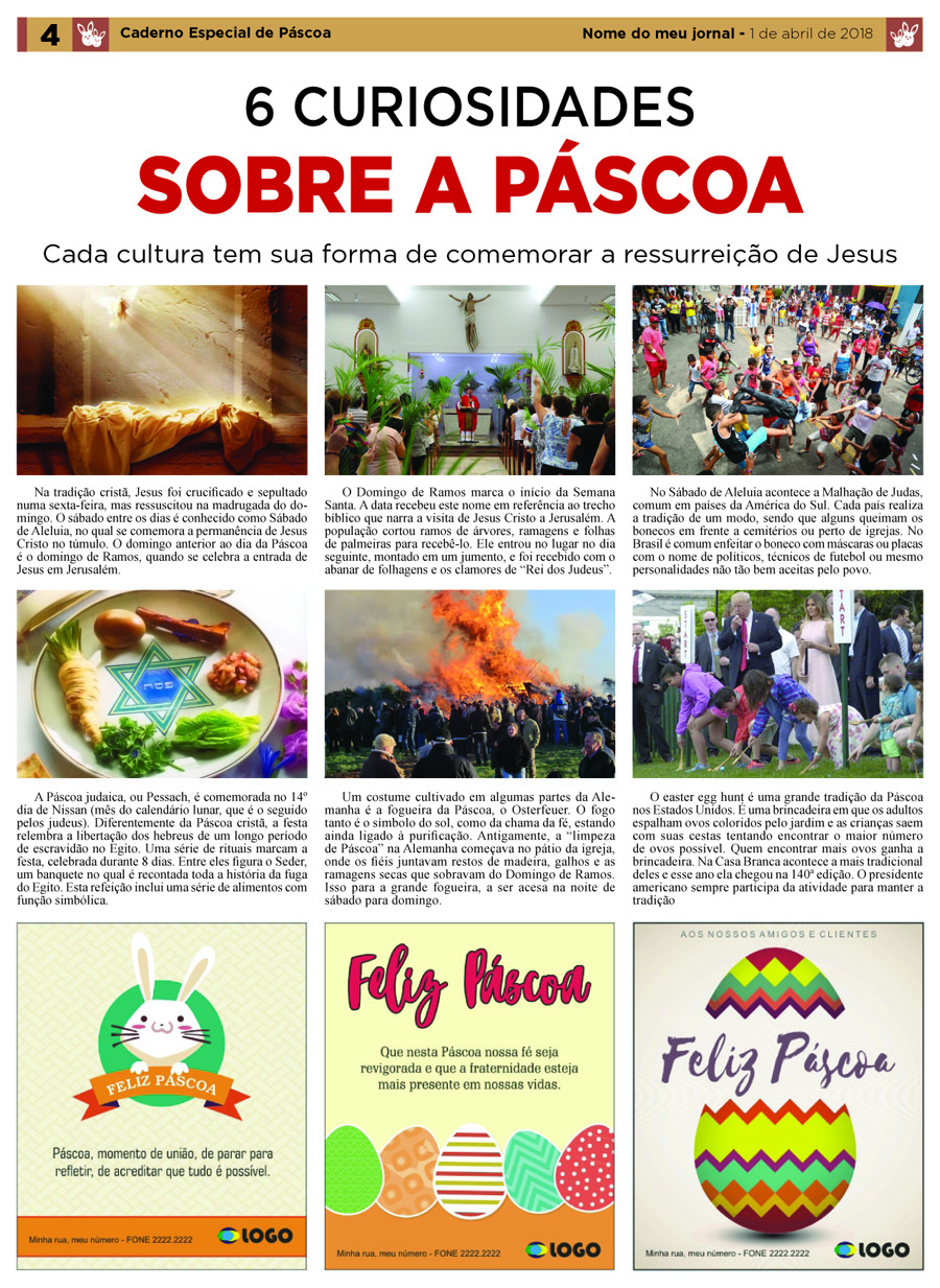 Caderno da Páscoa 18 - Imagem 3