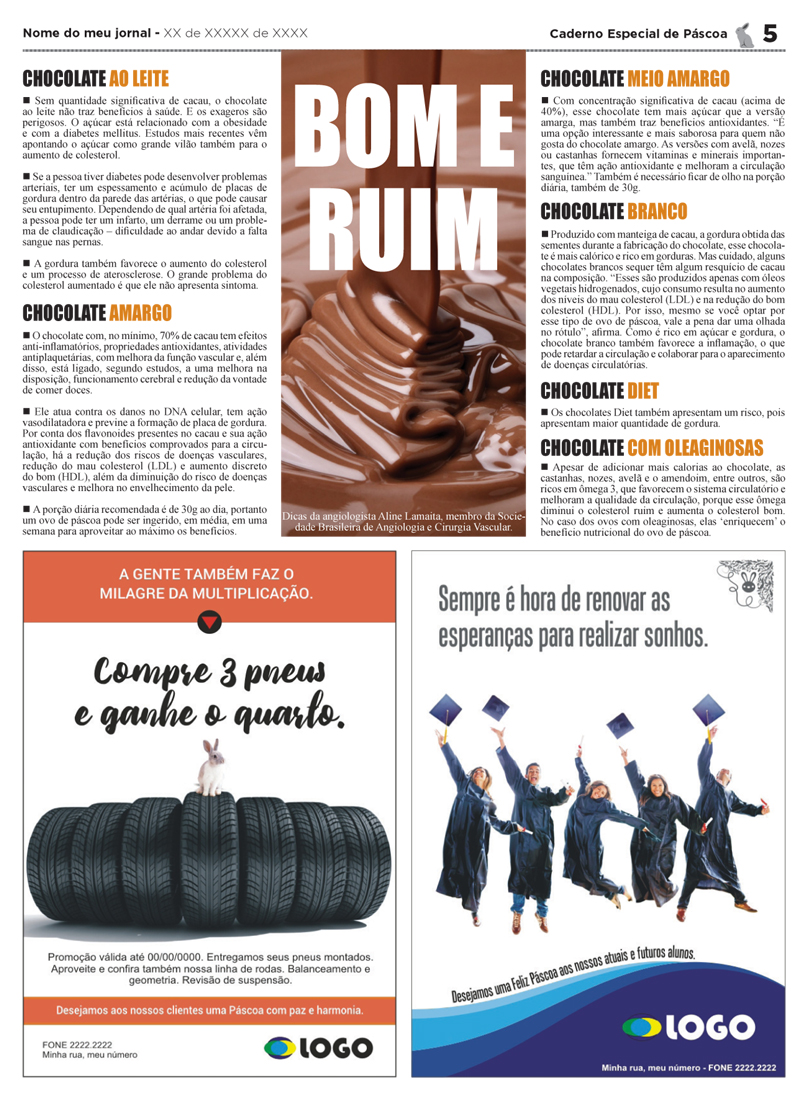 Caderno da Páscoa 19 - Imagem 5