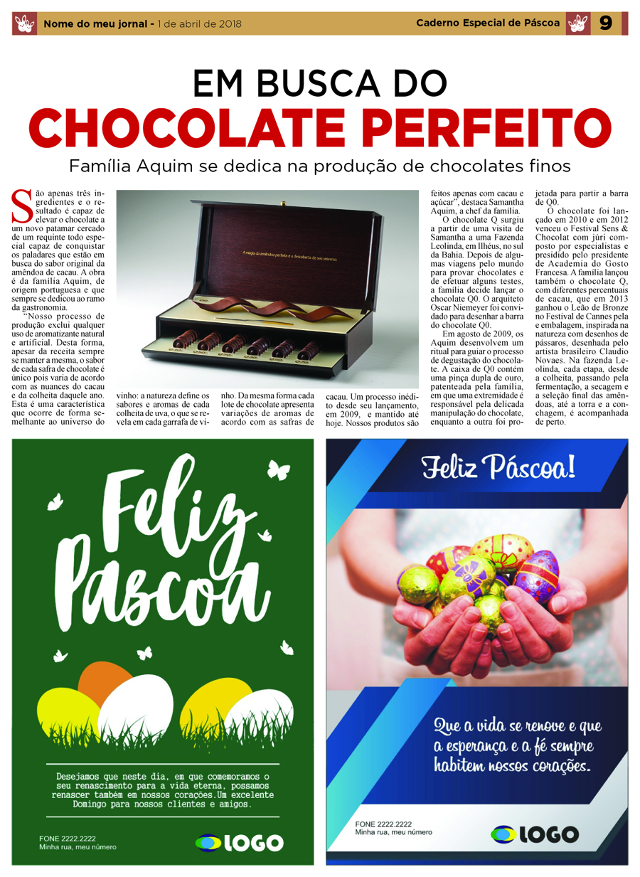 Caderno da Páscoa 18 - Imagem 5