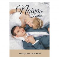 Caderno Noivas e Festas