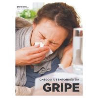 CADERNO DA GRIPE