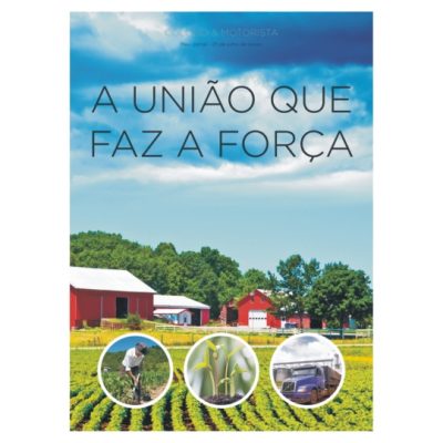 Caderno Colono e Motorista