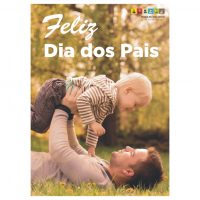 Caderno Dia dos Pais 18