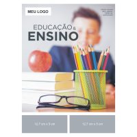 Educação & Ensino 2020