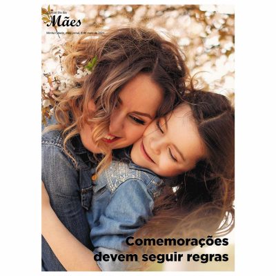 Caderno Dia das Mães 21