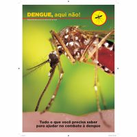 Caderno da Dengue 14