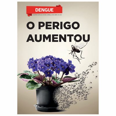 Caderno da Dengue 15