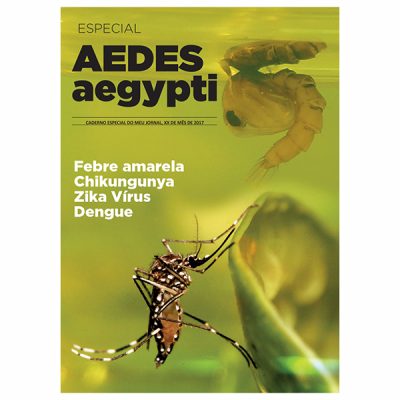 Caderno da Dengue 17