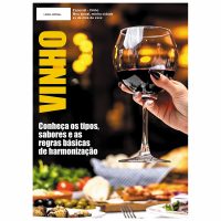 ESPECIAL - VINHO