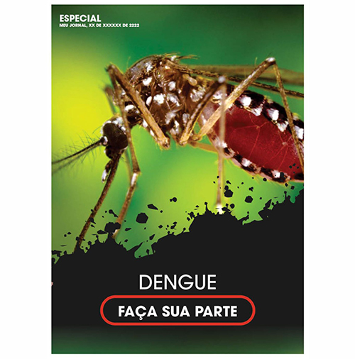 Caderno da Dengue 24/25