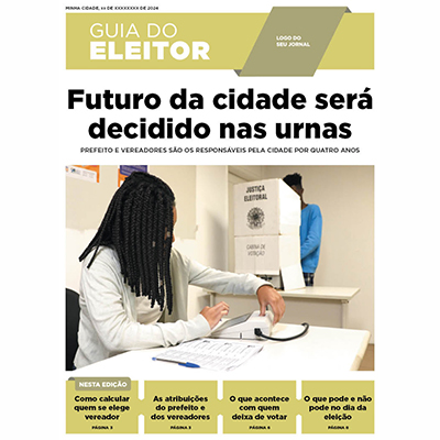 Guia do Eleitor 2024