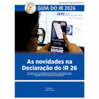 Guia do IR 26